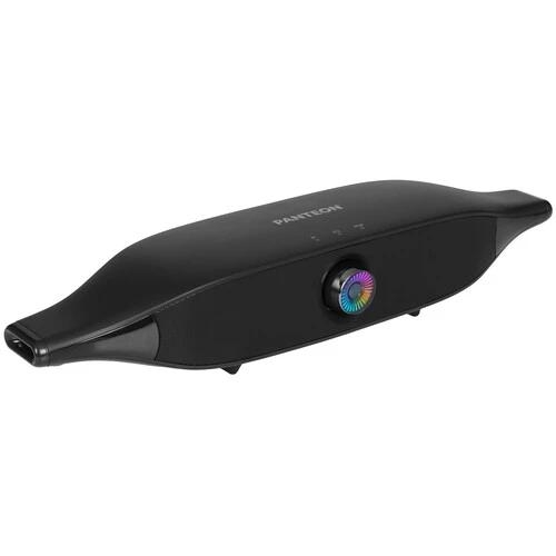 Игровой саундбар PANTEON PBS-300 STEREO SOUND 2.2, черный