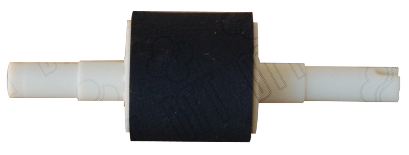 Ролик захвата из кассеты (лоток 2) HP LJ 2400/2420/2430 (O) RL1-0542-000CN