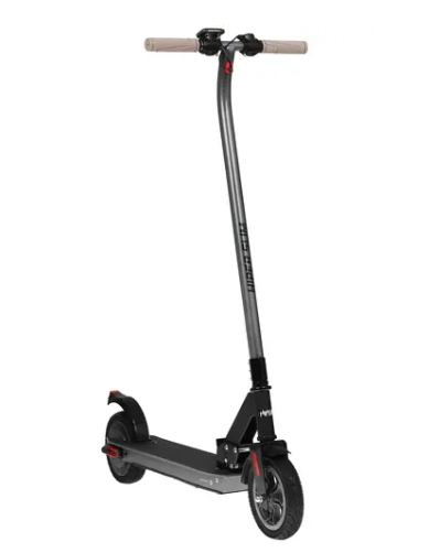Электросамокат Hiper Slim VX907, серый