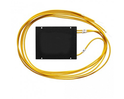 Сплиттер-разветвитель оптический PLC 1*2 3.0 1.5м