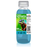 Чернила для Epson DeTech DT-L800LC Light Cyan 100ml
