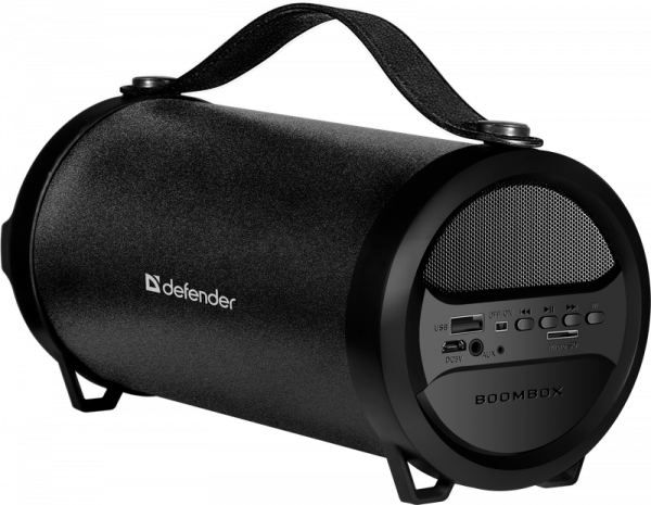 Портативная колонка Defender G24