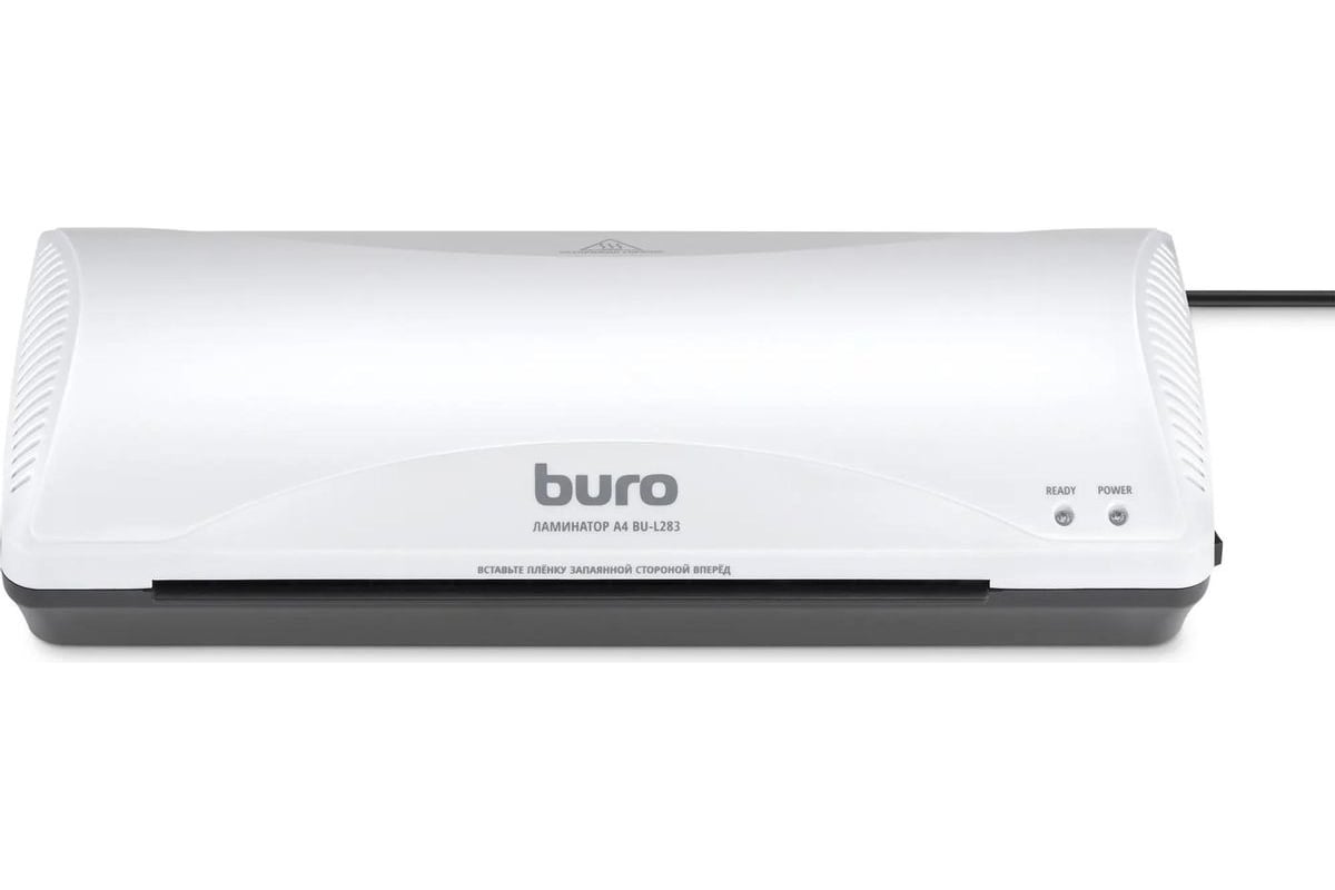 Ламинатор Buro BU-L283