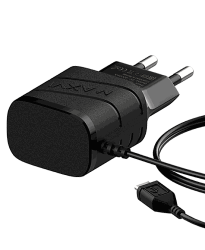 СЗУ MAXVI TCM-100MBI 1A microUSB