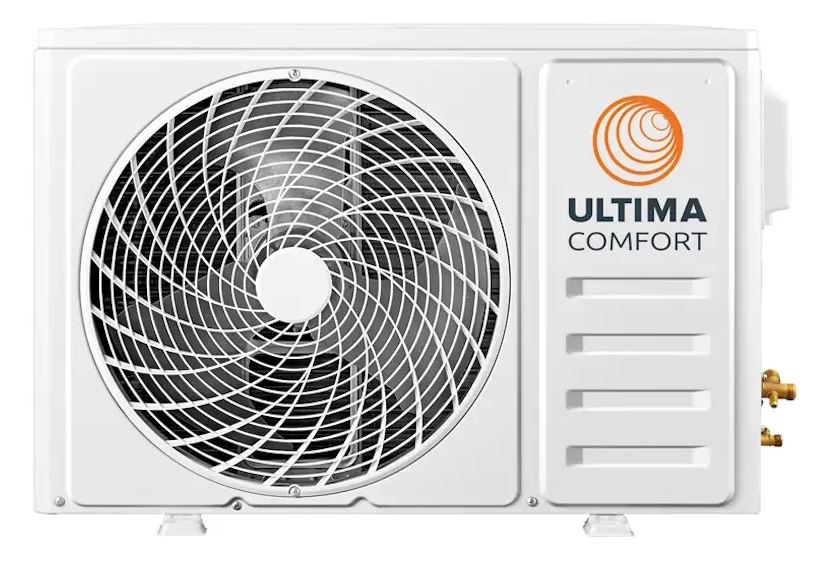 Внешний блок сплит-системы ULTIMA COMFORT ECP-24PN-OUT