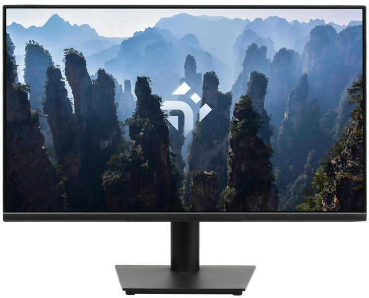 Монитор 23.8" DEXP DF24N2