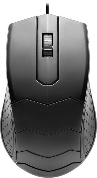 Мышь проводная Defender HIT MB-530 USB