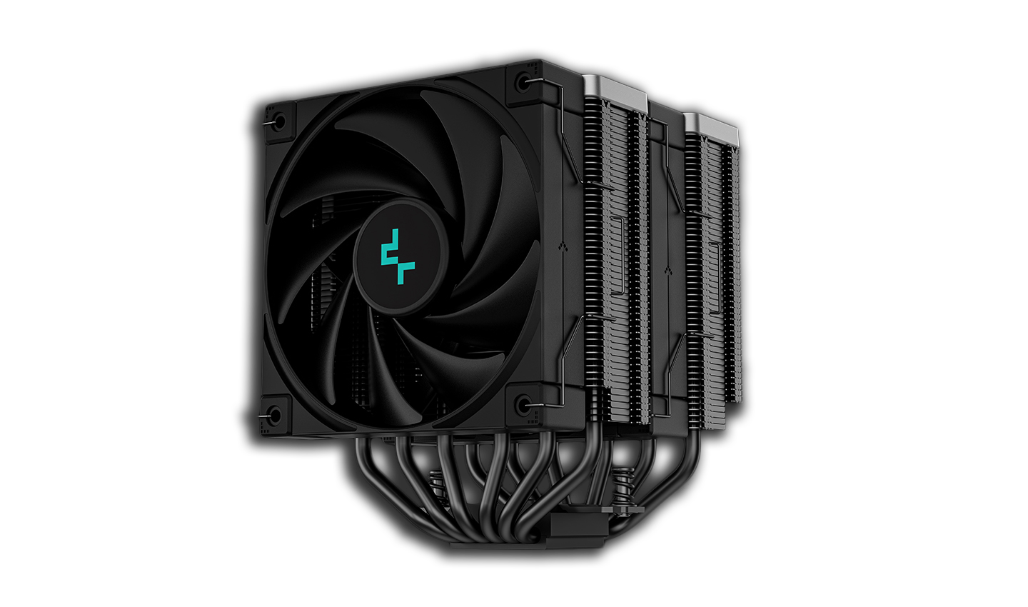 Кулер для процессора DEEPCOOL AK620