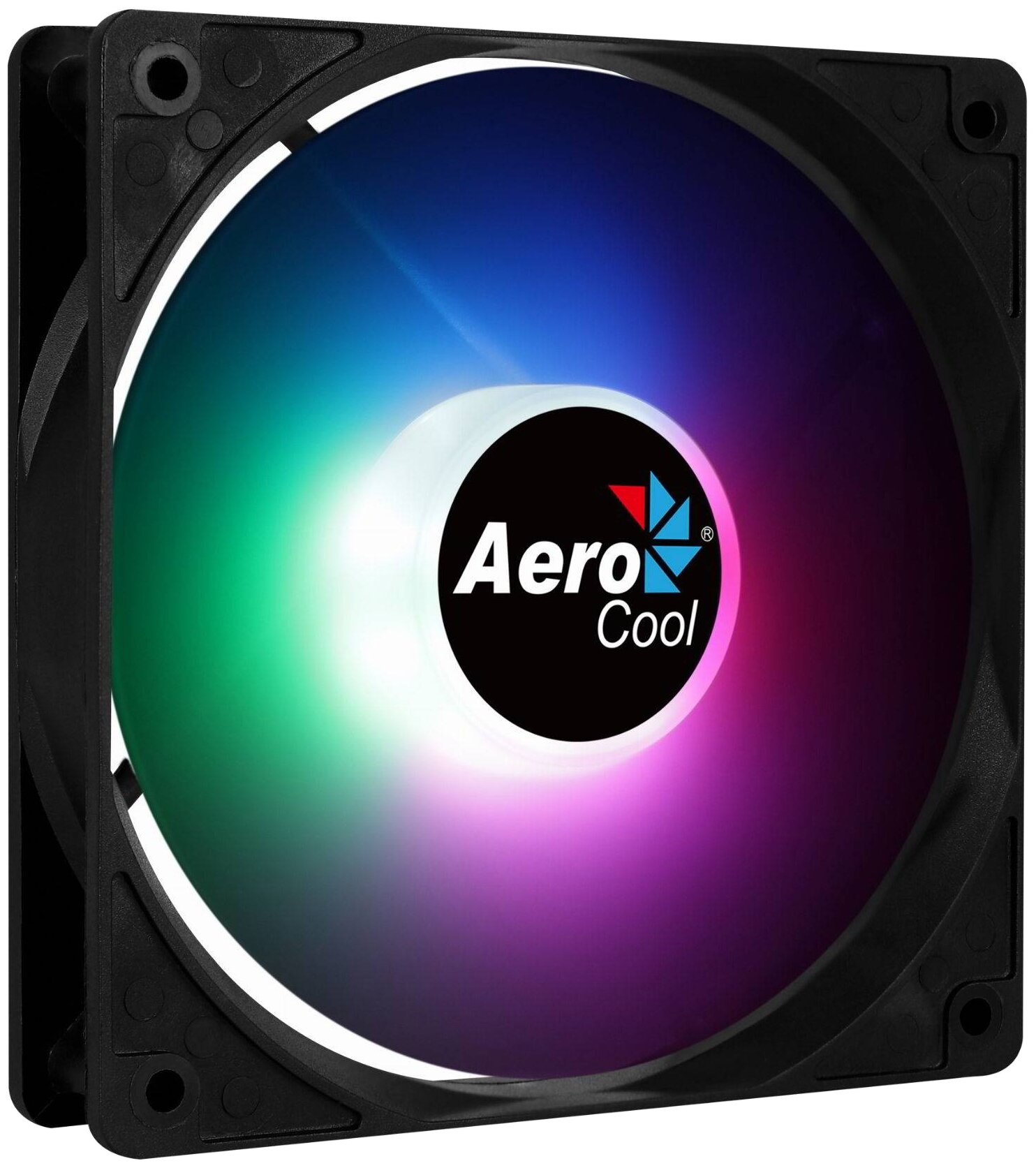 Вентилятор для корпуса Aerocool Frost 12