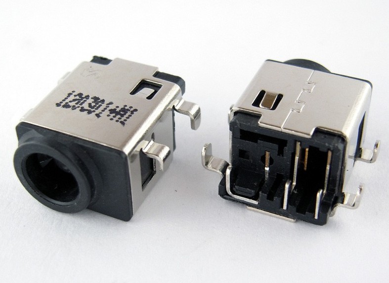 Разъём питания для ноутбука Samsung NP300, NP305V4A, NP300E4C, NP300E4A, NP300V3A, NP305E5A