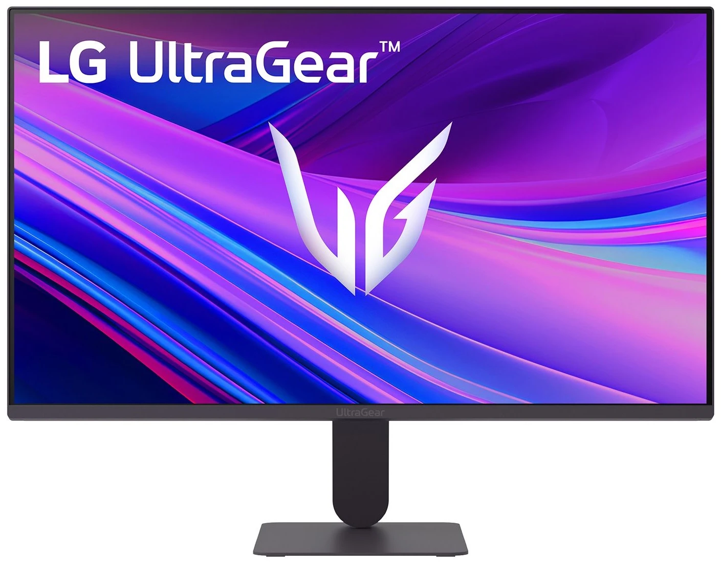 Монитор 27" LG UltraGear 27G411A-B черный (144Hz)