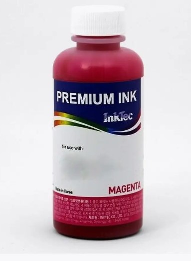 Чернила InkTec (C5041) для Canon CL-441/441CXL, M, 0,1 л.