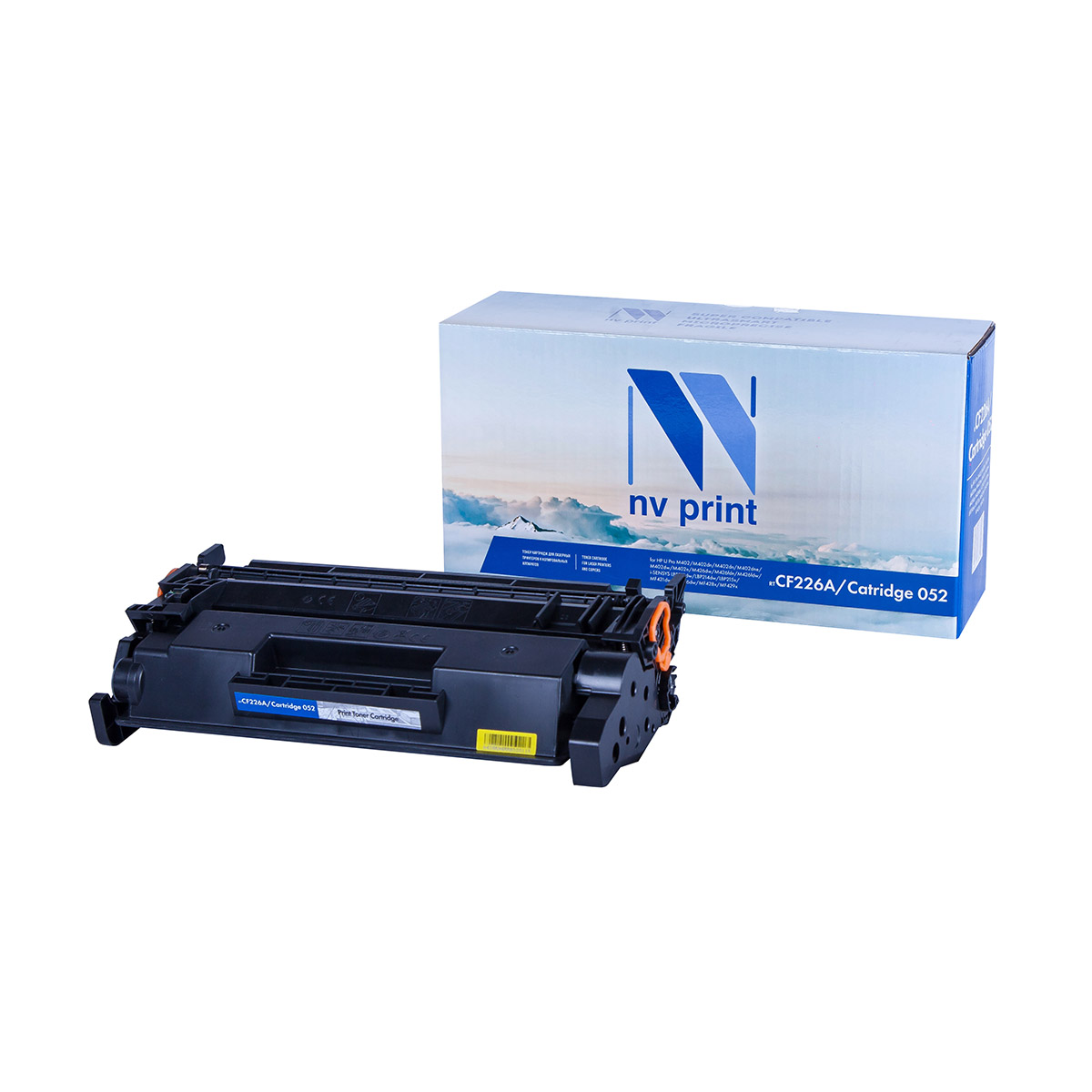 Картридж совместимый NV Print NV-CF226A (M402d/ M402dn/ M402dn/ M402dw/ M402n)