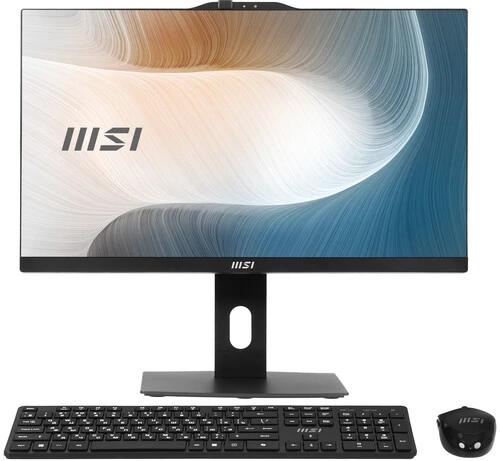 Моноблок 23.8" MSI Modern AM242P 1M-1027XRU