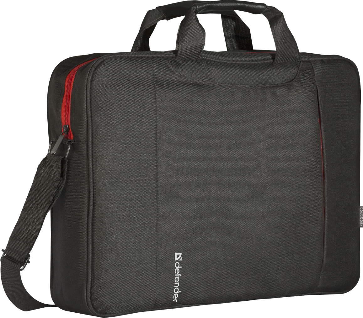 Сумка для ноутбука 15-16" Defender Geek