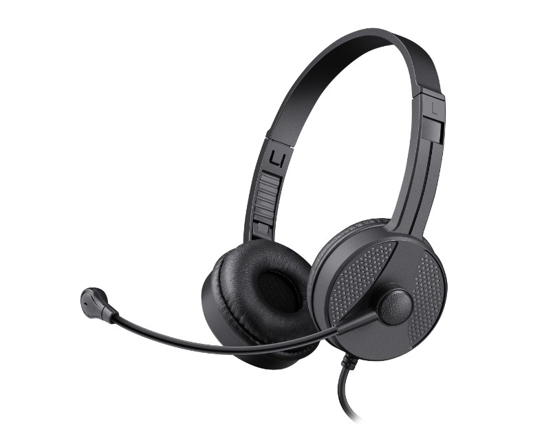 Гарнитура Defender Tune 160, черный