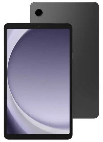 Планшет 8.7" Samsung Galaxy Tab A9 4/64Гб, серый