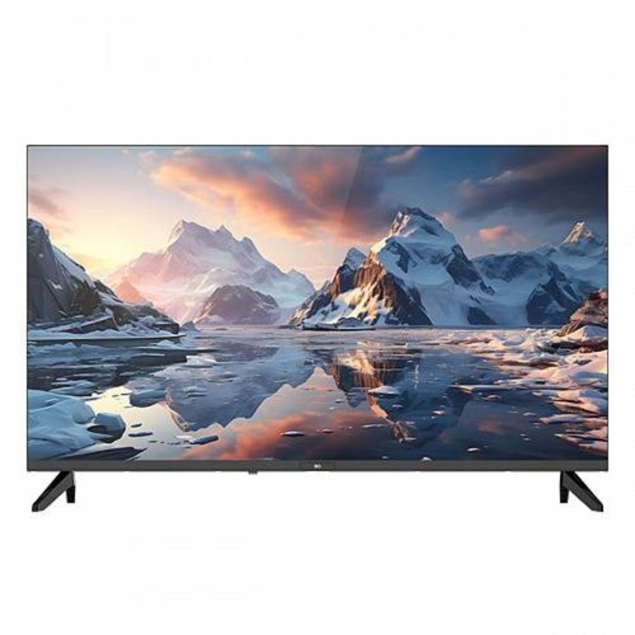 Телевизор 42" BQ 42F06B черный