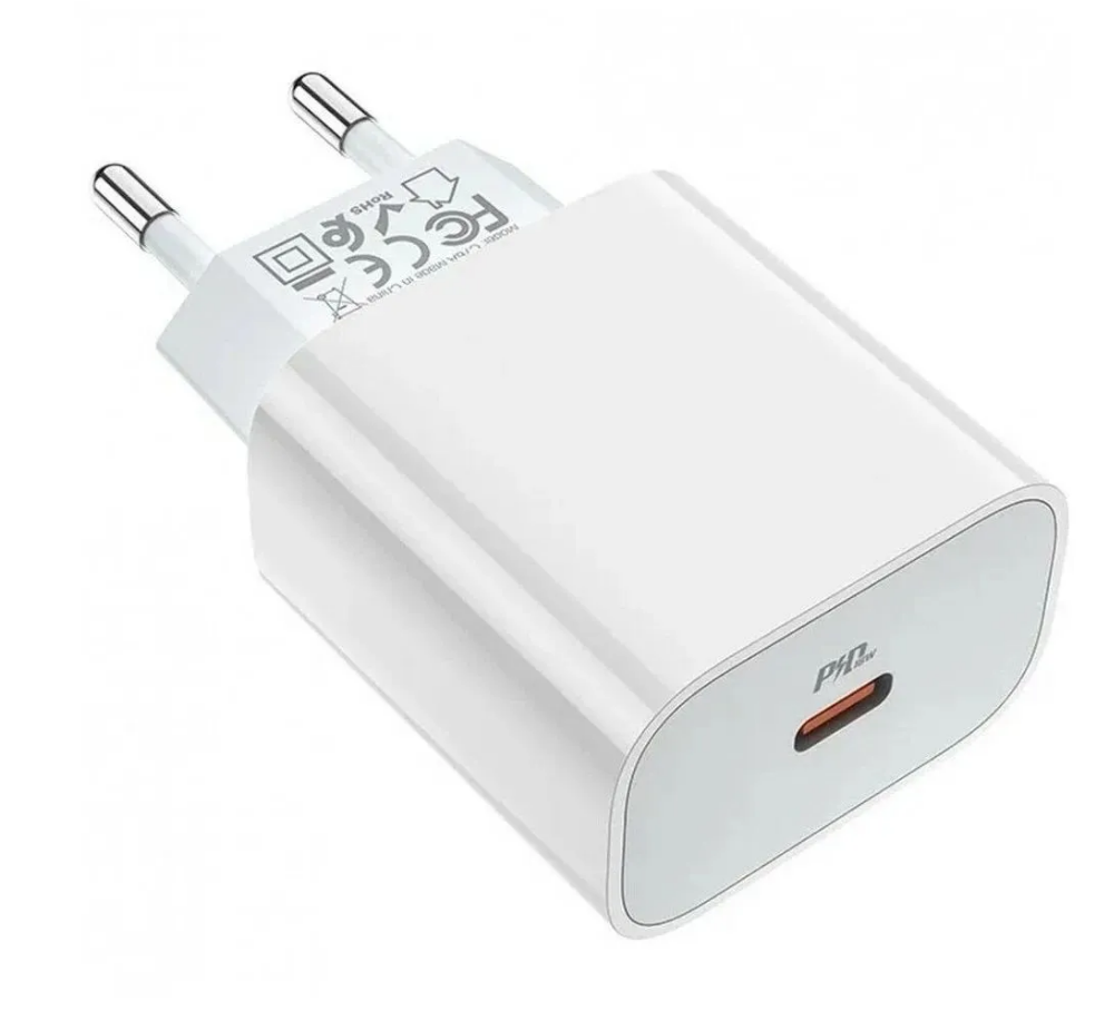 СЗУ HOCO C76A Plus Speed source PD20W