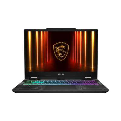 Ноутбук MSI Cyborg 15 B13WGKG-695XRU, 15.6", i7-13620H/32/1000/RTX5070, черный