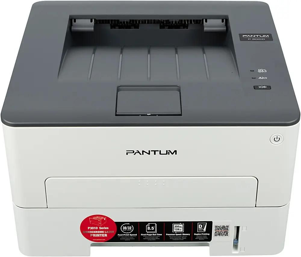 Принтер Pantum P3010D