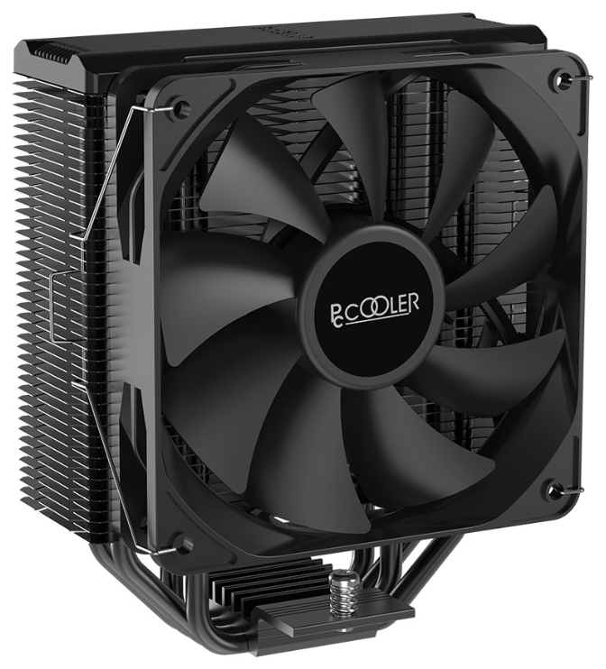Кулер для процессора PCCooler Paladin EX400