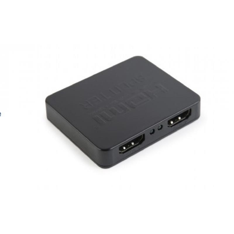 HDMI Разветвитель Cablexpert HDMI 1=>2 (DSP-2PH4-03)