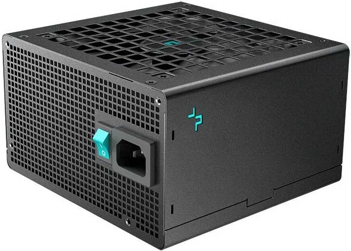 Блок питания 800W DeepCool PL800D, 80+ Bronze, BULK