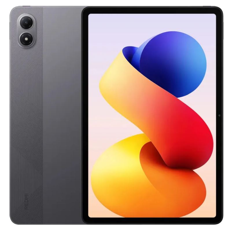 Планшет 12.1" Xiaomi Redmi Pad 2 Pro 8/256GB Gray EU