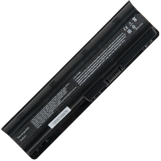 Аккумулятор для HP Pavilion DV5-2000, DV6-3000, DV6-6000, 5200mAh, 10.8V-11.1V (HSTNN-Q62C)