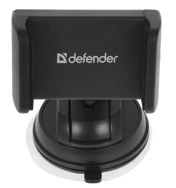Держатель автомобильный для смартфона Defender CH-150+ 58-90 мм, на панель