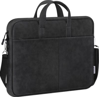 Сумка для ноутбука 15,6" Defender Shieldy, черный