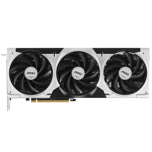 Видеокарта PCI-E 5.0 16Gb GeForce RTX 5080 MSI VENTUS 3X OC 16GB