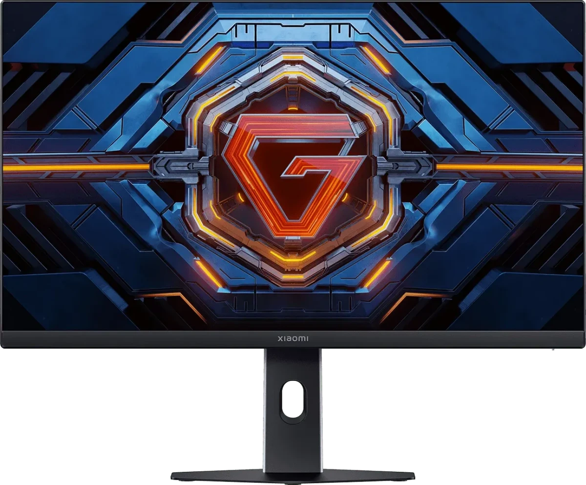 Монитор 23.8" Xiaomi G24i 2026 (ELA6364EU/ELA6656RU) 200Hz