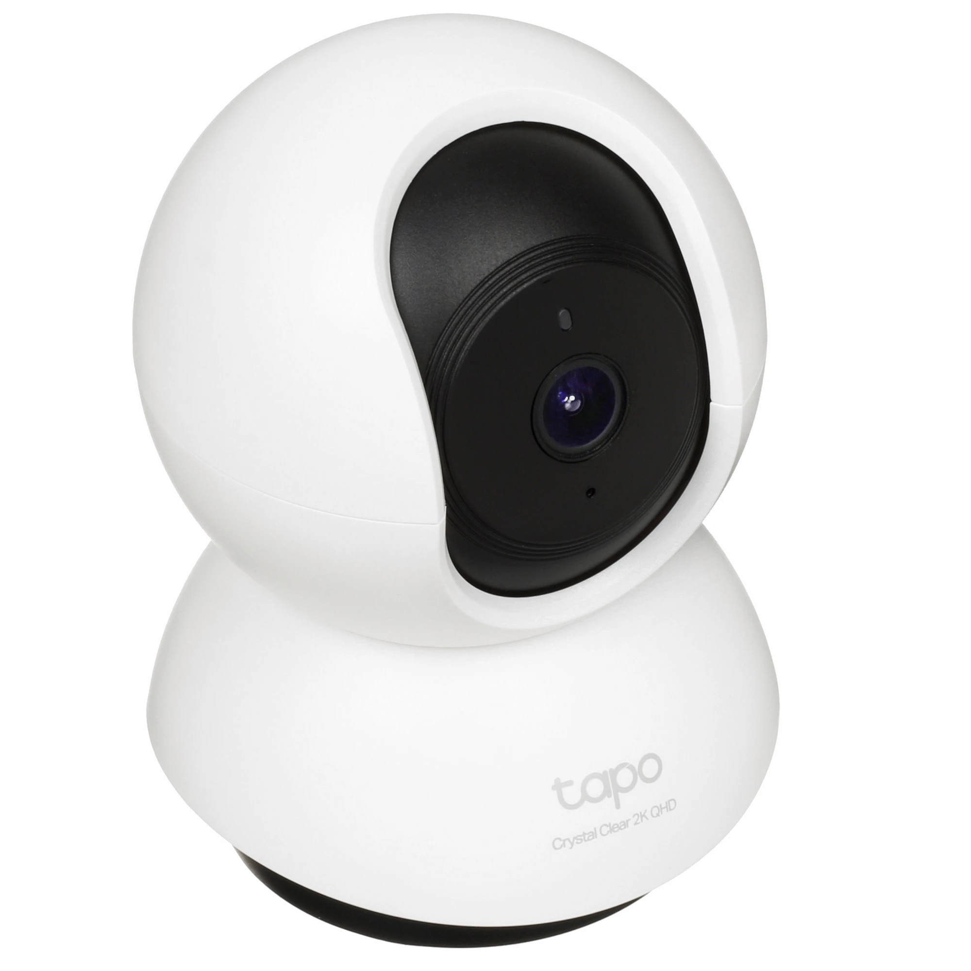 Видеокамера IP TP-Link Tapo C220, белая