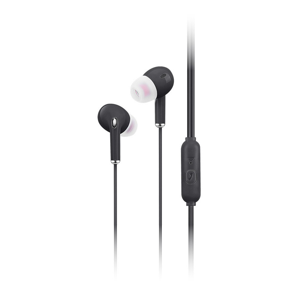 Гарнитура Smartbuy Pro JR (SBH-105-BL), черный