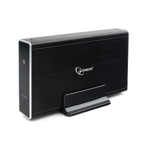 Контейнер для жесткого диска 3,5" USB 3.0 Gembird EE3-U3S-80 SATA