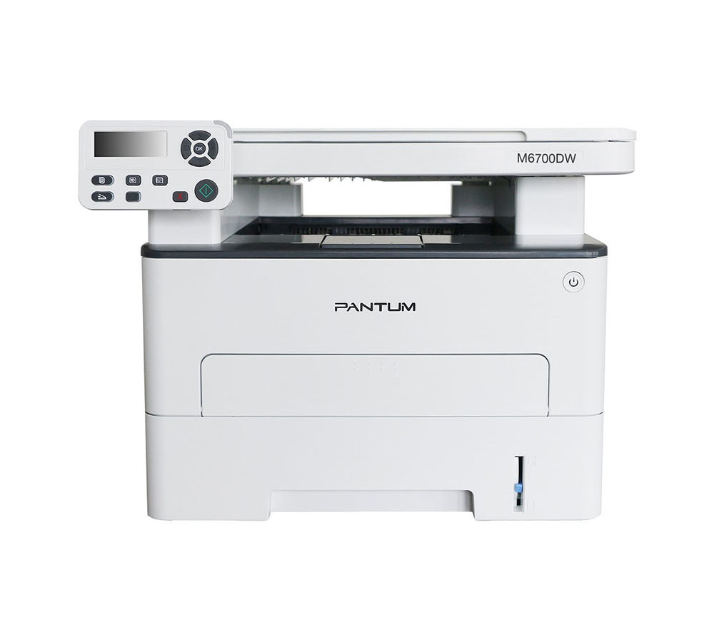 МФУ Pantum M6700dw