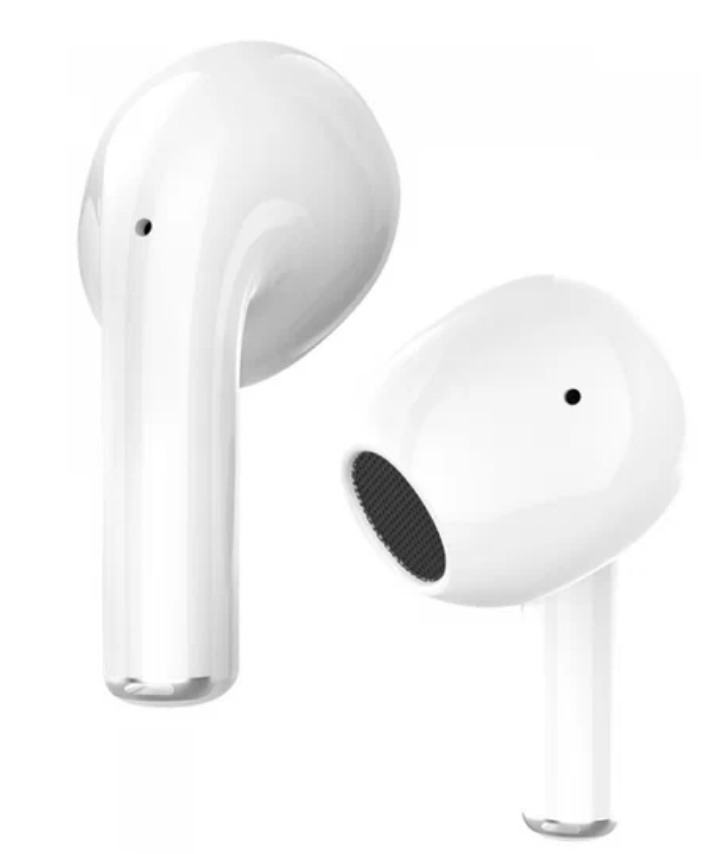 Bluetooth Гарнитура Defender Twins 925 белый, TWS