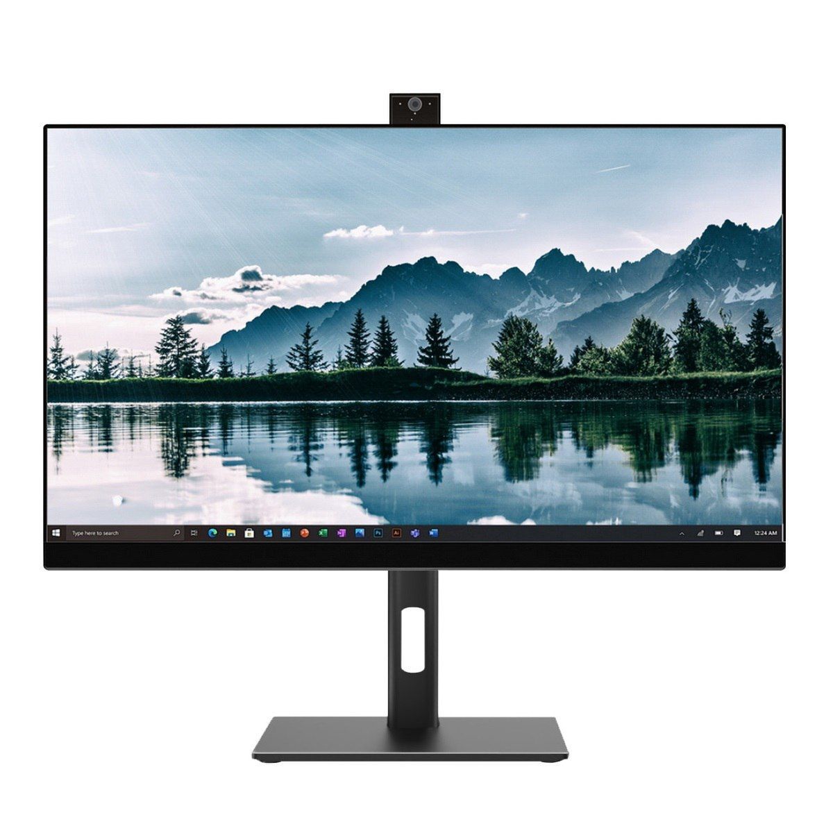 Моноблок 23.8" Raskat STUDIO 25150