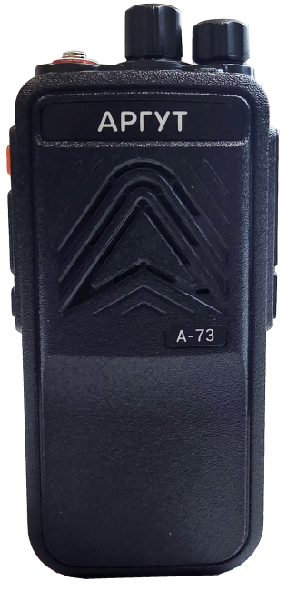Радиостанция Аргут A-73 П-23, 146-174 МГц.