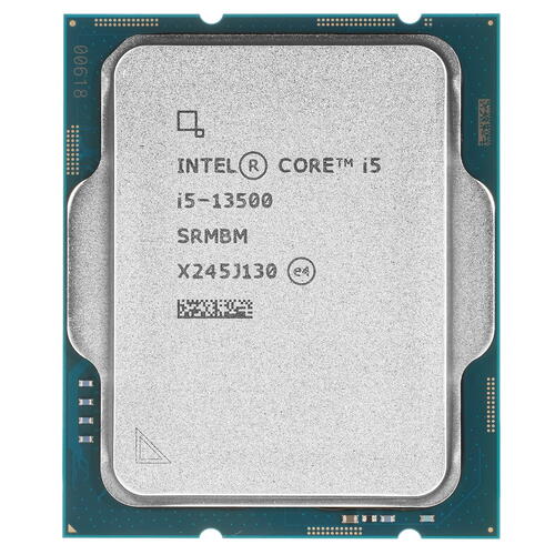Процессор Socket 1700 Intel Core i5-13500 OEM
