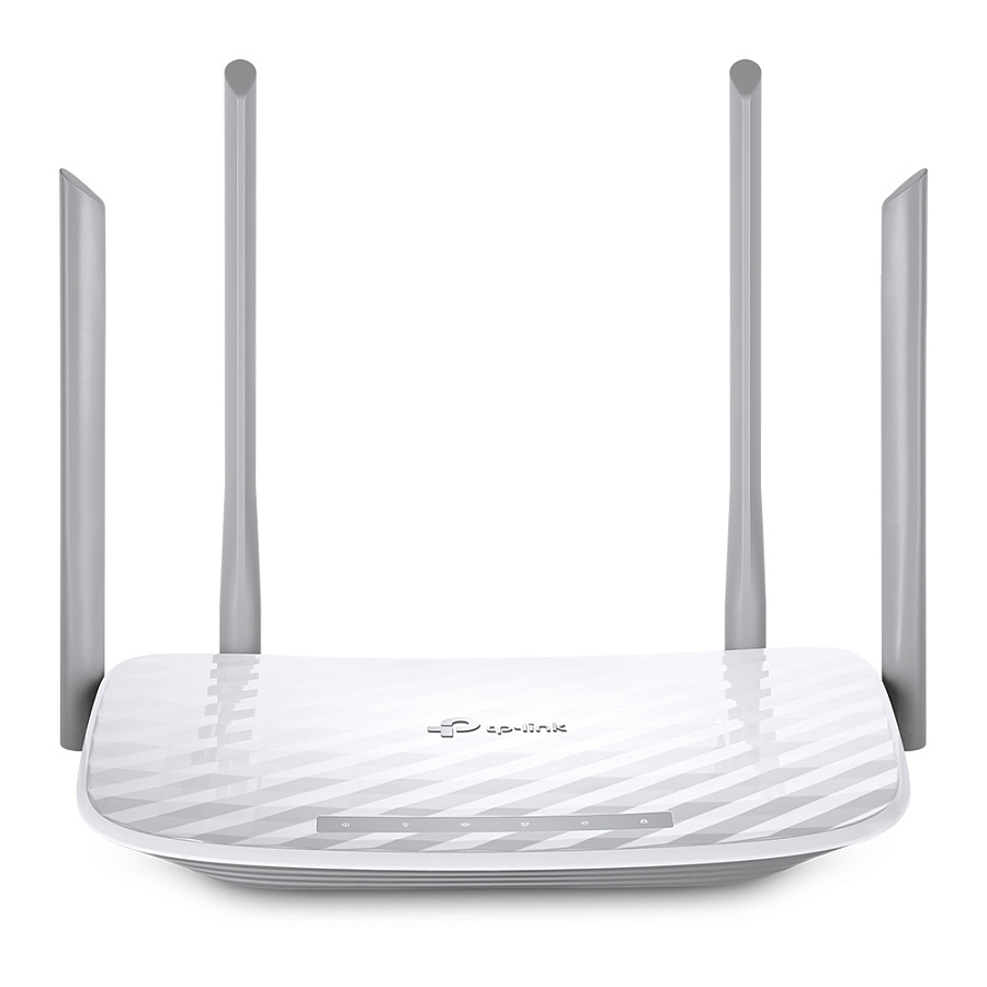 Беспроводной маршрутизатор TP-Link EC220-F5(ISP)
