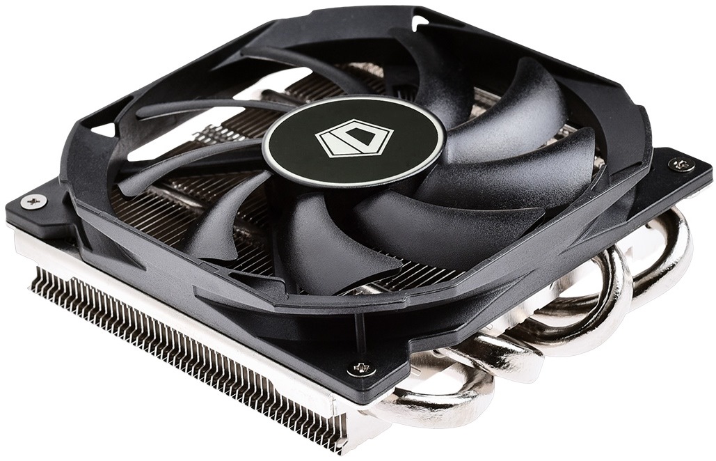 Кулер для процессора ID-COOLING IS-30
