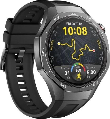 Смарт-часы Huawei GT 5 PRO VLI-B19 BLACK