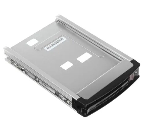 Корзина 3.5" для накопителей Supermicro MCP-220-00080-0B