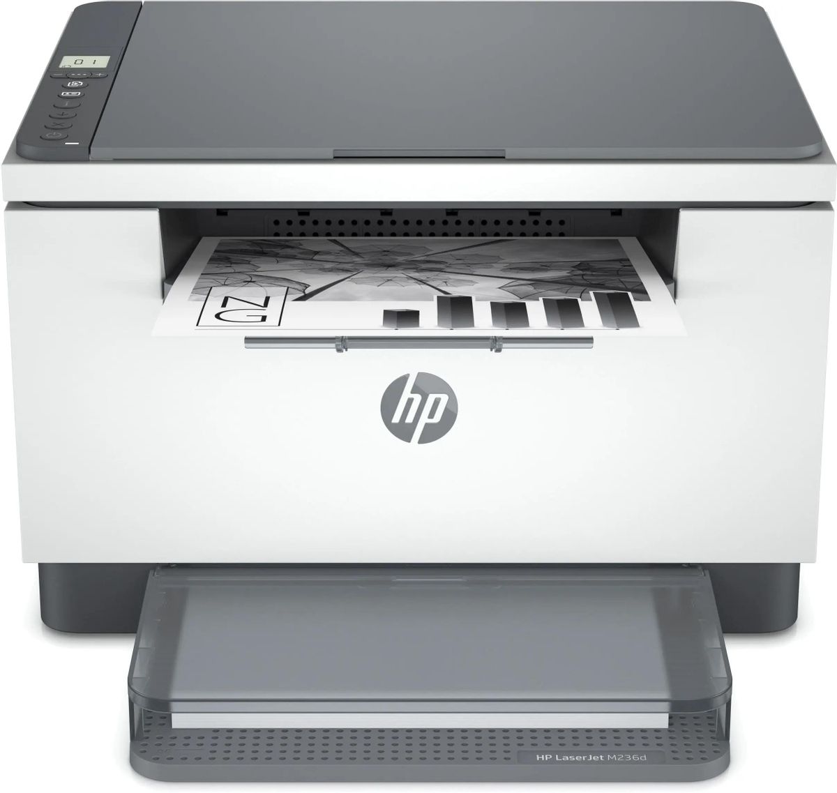 МФУ HP LaserJet M236d (9YF94A)
