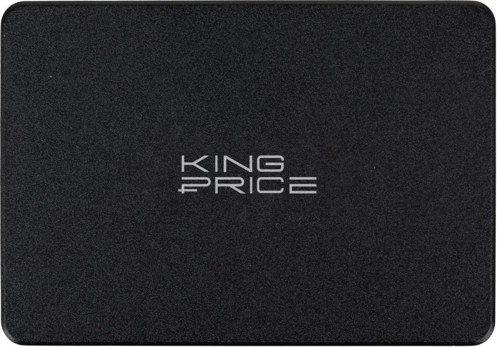 Накопитель SSD SATA 2,5" 120Gb KingPrice KPSS120G2