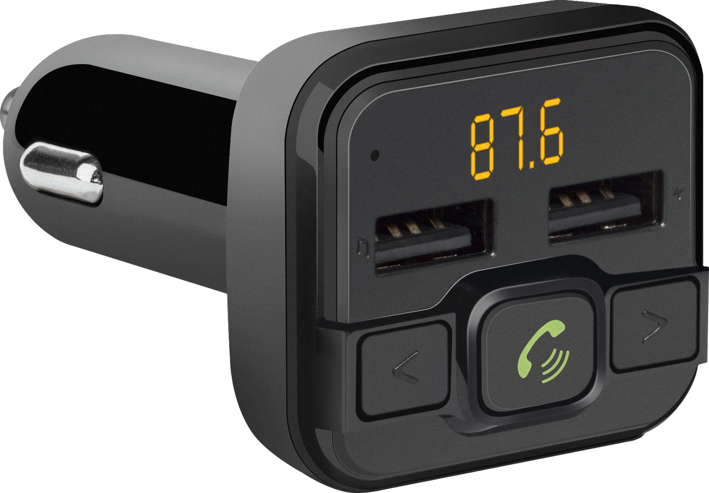 FM модулятор Defender RT-Edge
