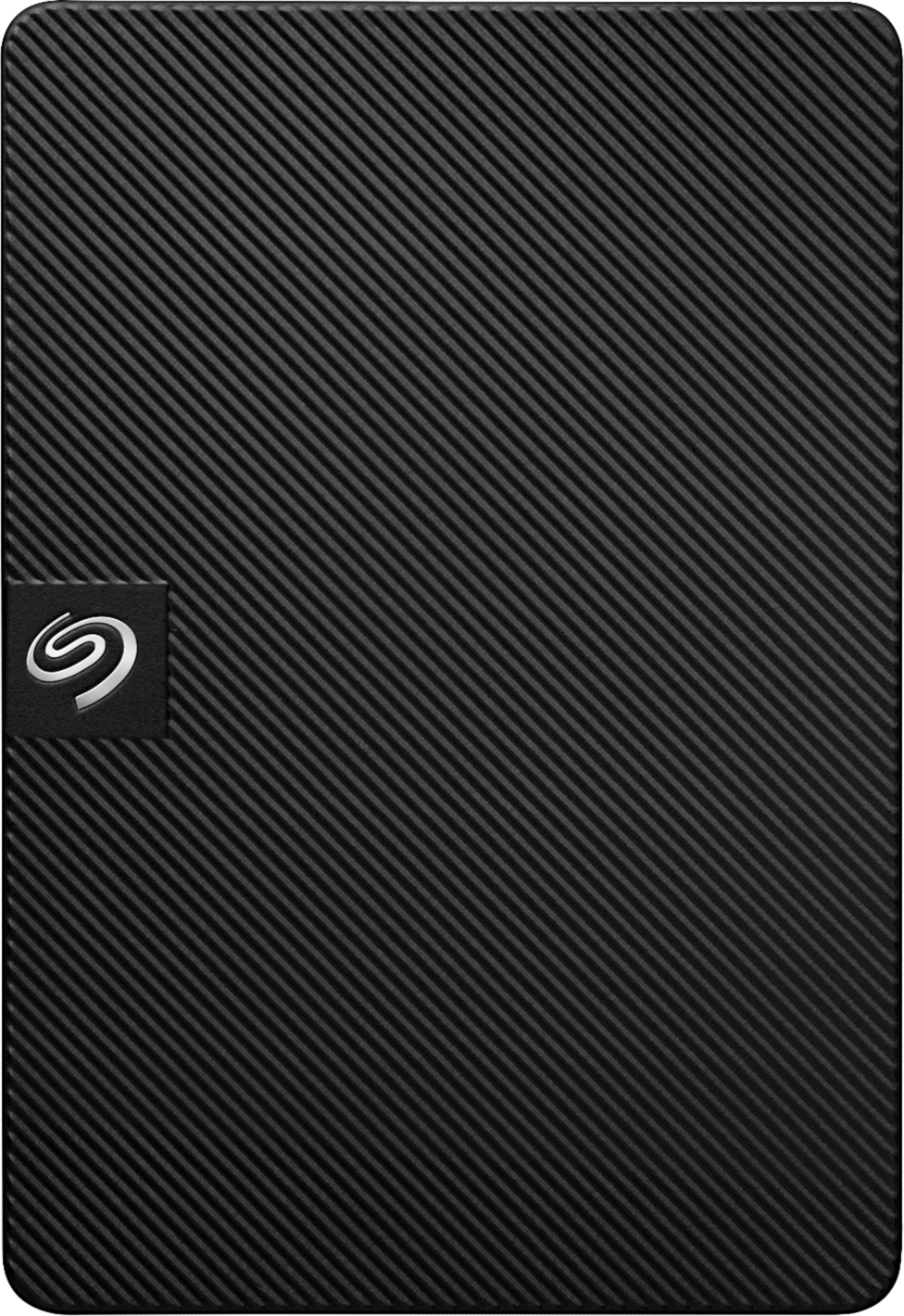 Внешний накопитель HDD 2Tb Seagate Expansion USB 3.0 (STKM2000400)